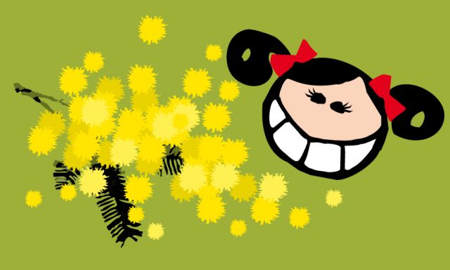 FESTA della DONNA