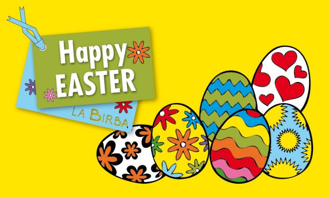W la Pasqua