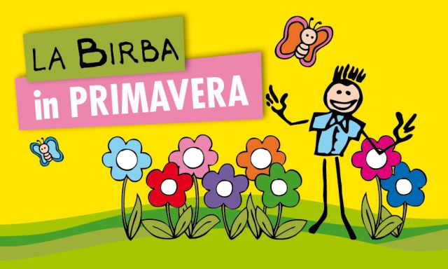 W LA PRIMAVERA