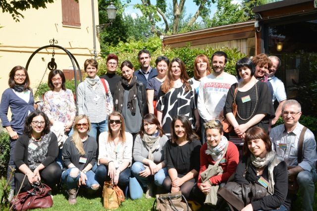 Meeting La Birba 2016