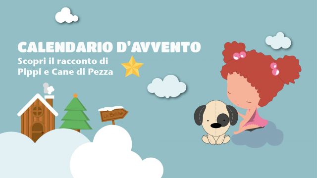Un dono d'Avvento