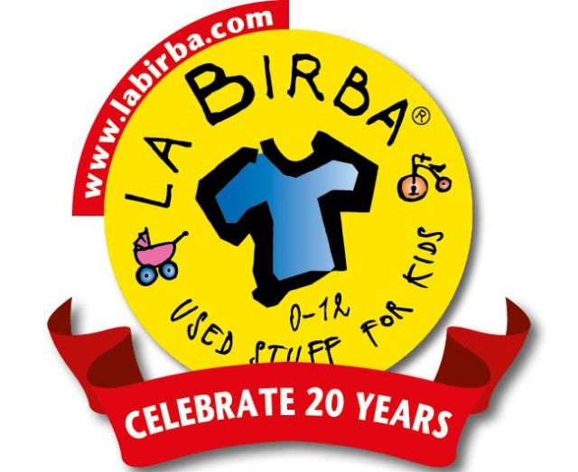 20 anni di Birba!