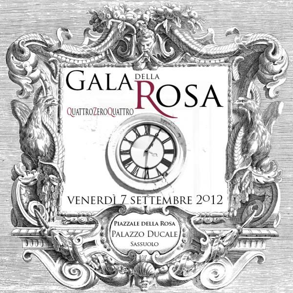 GALA DELLA ROSA